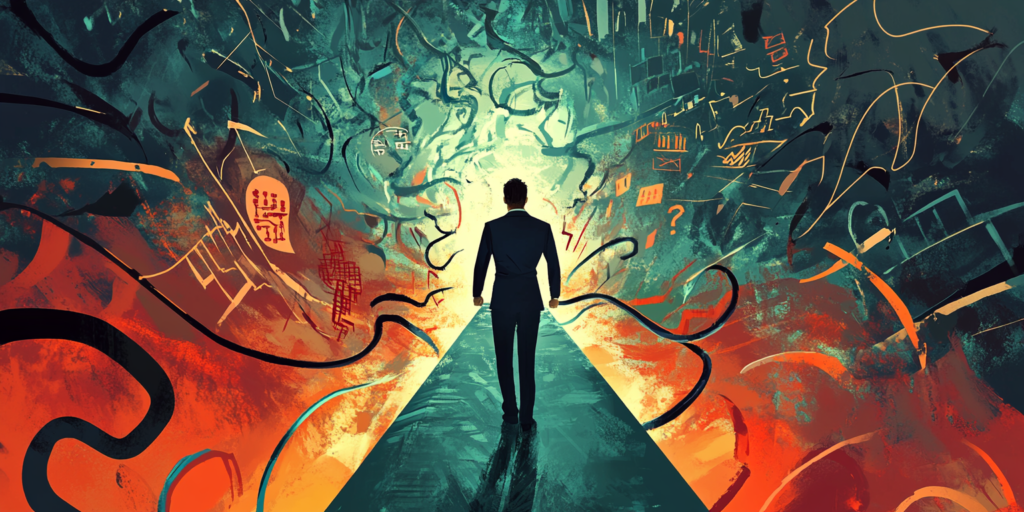 Why Businesses Struggle to Scale?