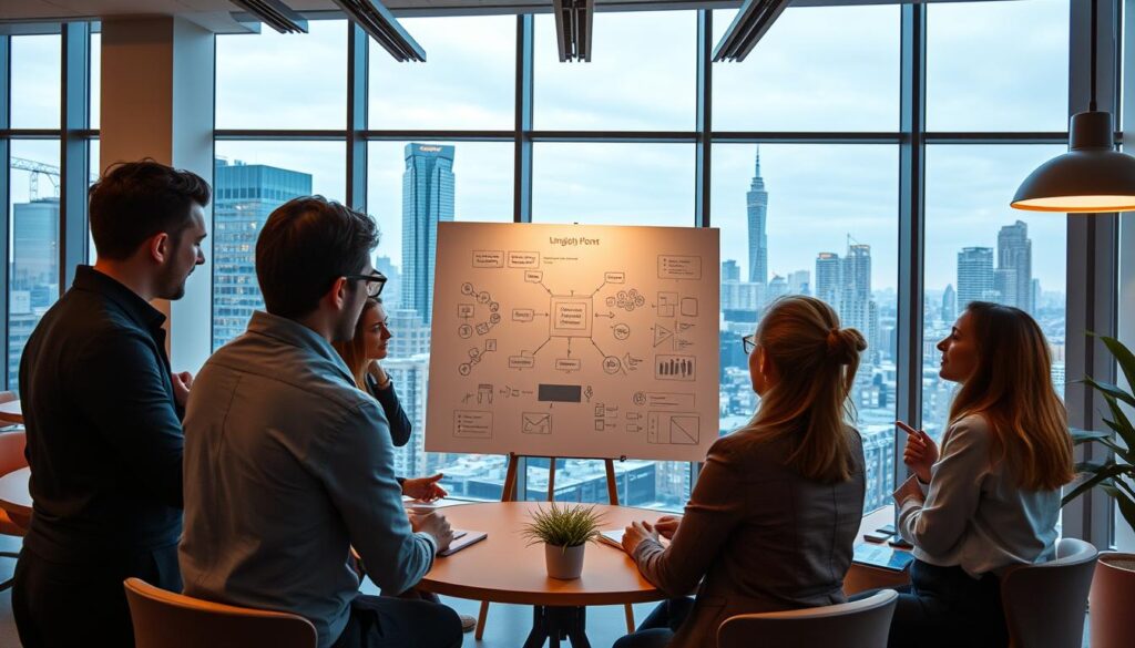 Innovation Strategies